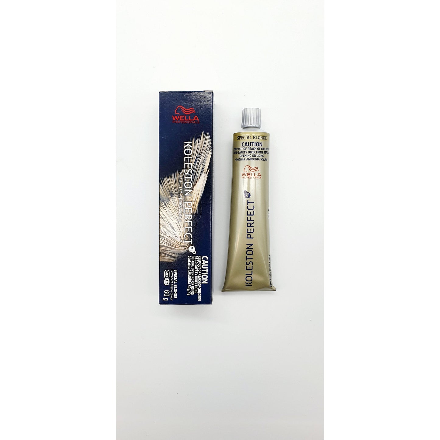Koleston Perfect KP 12/0 Special Blonde Natural - WAHairSuppliers