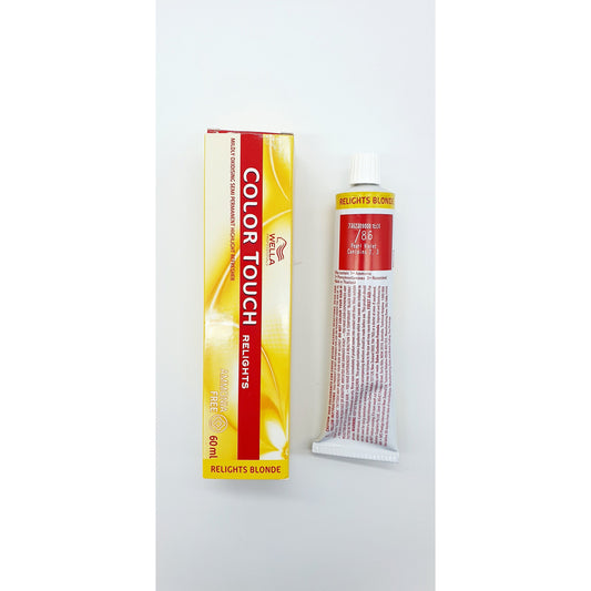 Color Touch CT (Relights)/18-Ash Pearl - WAHairSuppliers