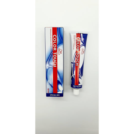Color Touch CT (Special Mix) 0/00-Natural Gloss - WAHairSuppliers