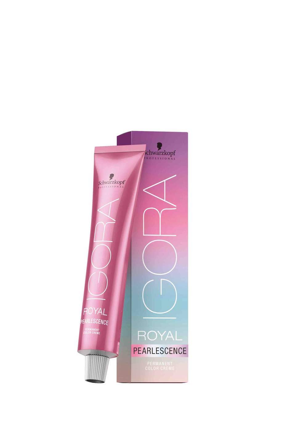 Schwarzkopf Igora Royal Pearlescence P 6-89 Dark Blonde Magenta