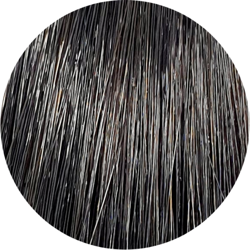 Emsibeth Cromakey Time 3.0- Dark Brown - WAHairSuppliers