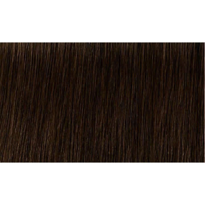 Indola Colour 3.8-Dark Brown Chocolate - WAHairSuppliers