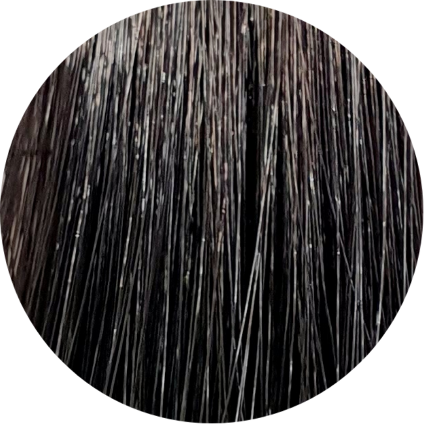 Emsibeth Cromakey Time 4.0- Medium Brown - WAHairSuppliers