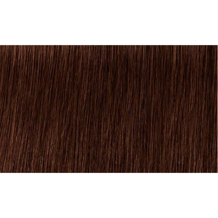 Indola Colour 4.4-Medium Brown Copper - WAHairSuppliers