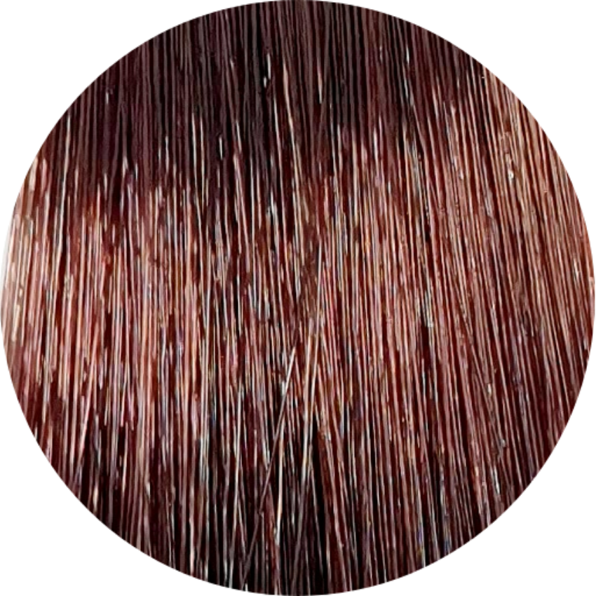 Emsibeth Cromakey Time 5.4-Light Copper Brown - WAHairSuppliers