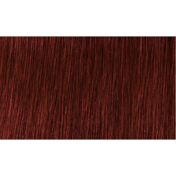 Indola Colour 5.66x-Light Brown Extra Red - WAHairSuppliers