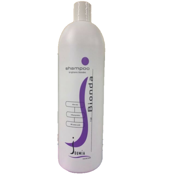 Joumia Blonde Shampoo 1L - WAHairSuppliers