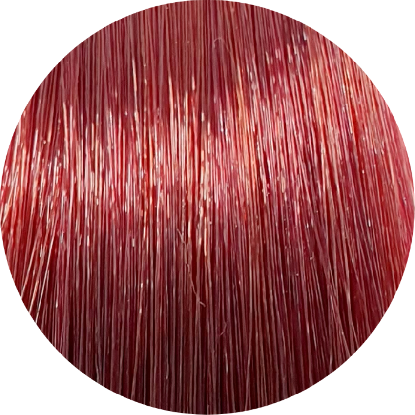 Emsibeth Cromakey Time Colour 6.66-Dark Intense Red Blonde - WAHairSuppliers