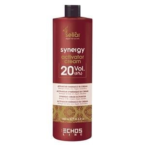Echos Synergy Color 20 Volume Hair Activator - WAHairSuppliers