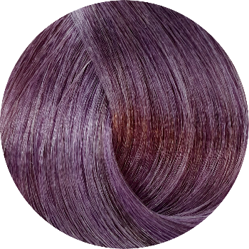 Fanola 8.2F-Light Blonde Fantasy Violet - WAHairSuppliers