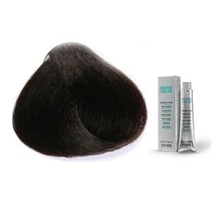 Echos Color Hair Colour 6.003 Natural Dark Blonde - WAHairSuppliers