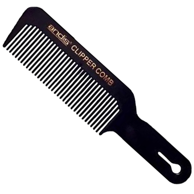 ANDIS Black Clipper Comb