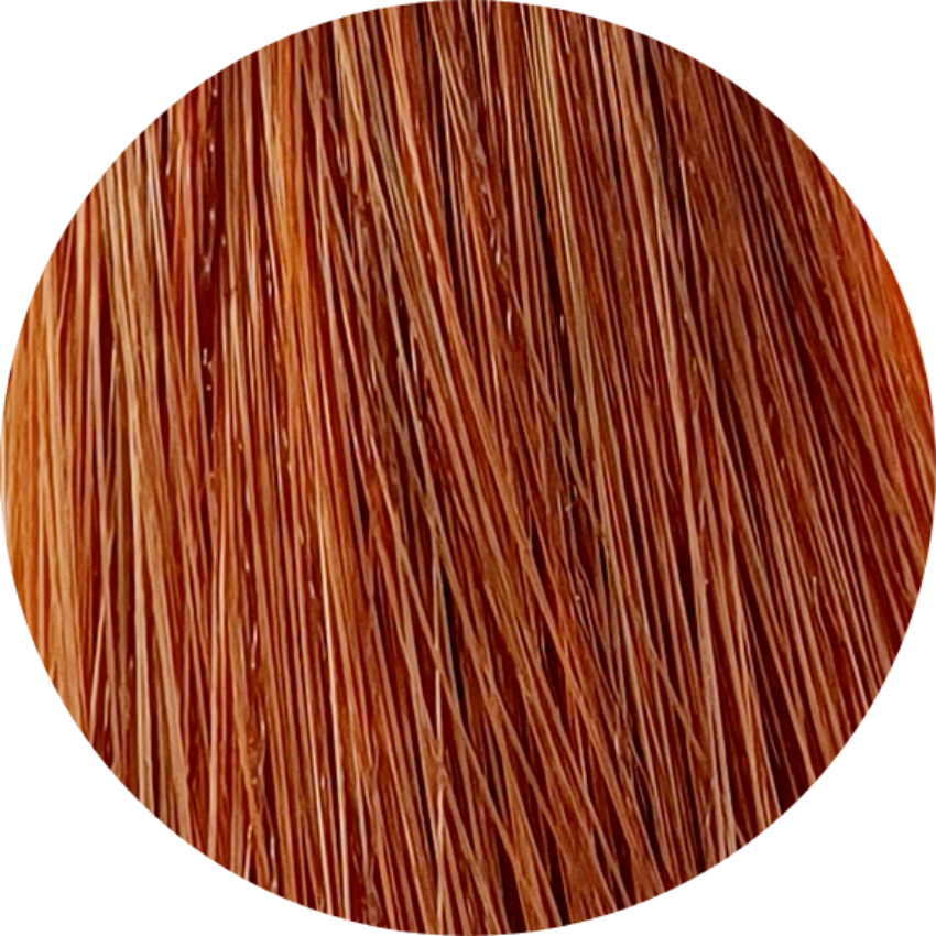 Color Touch CT 8/43 - Light Blonde Red Gold - WAHairSuppliers