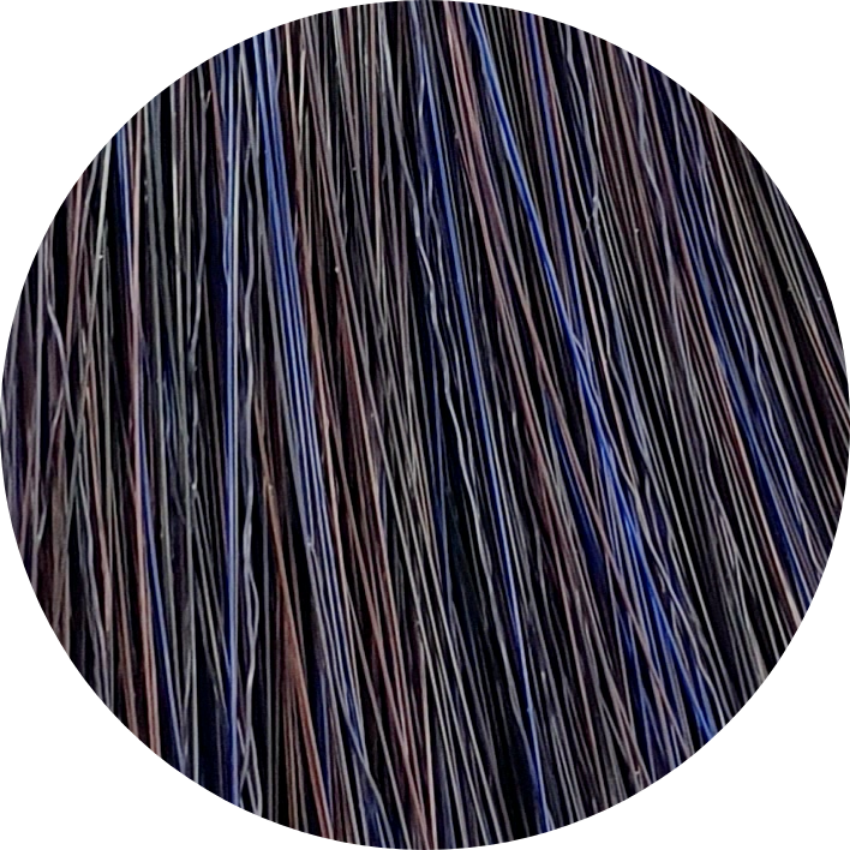 Color Touch CT 3/68- Dark Brown Violet Pearl - WAHairSuppliers