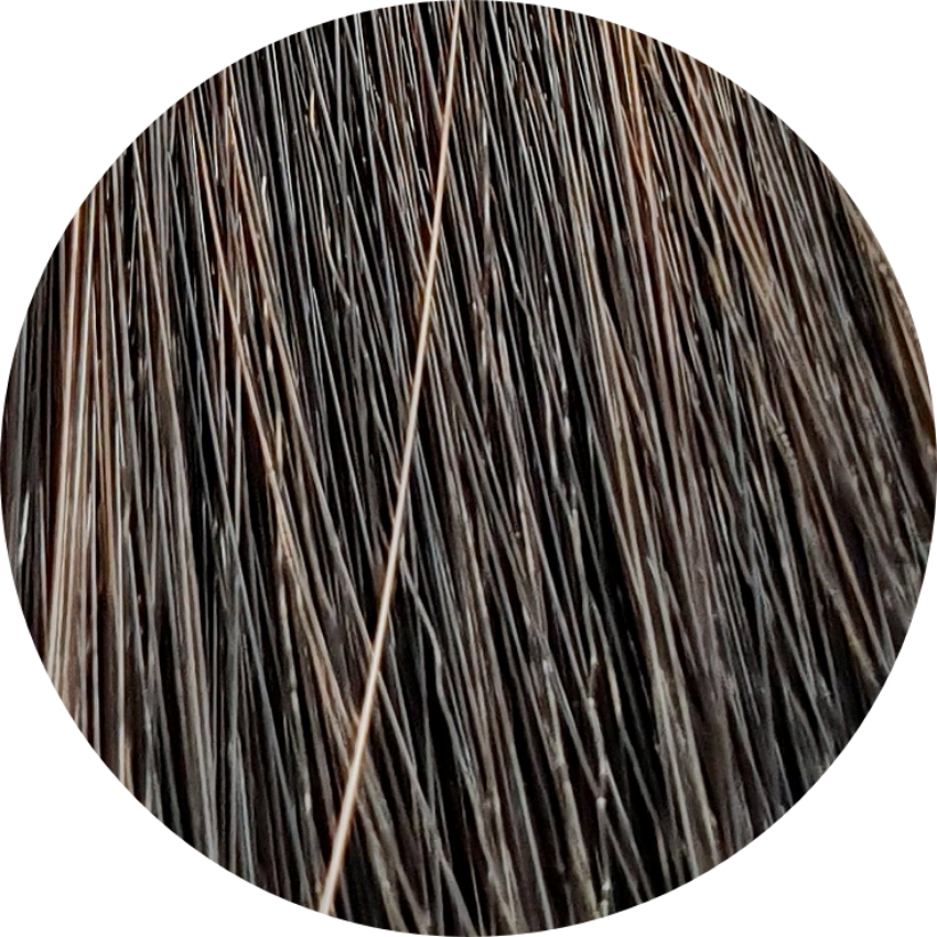 Color Touch CT 4/71-Medium Brown Brown Ash - WAHairSuppliers