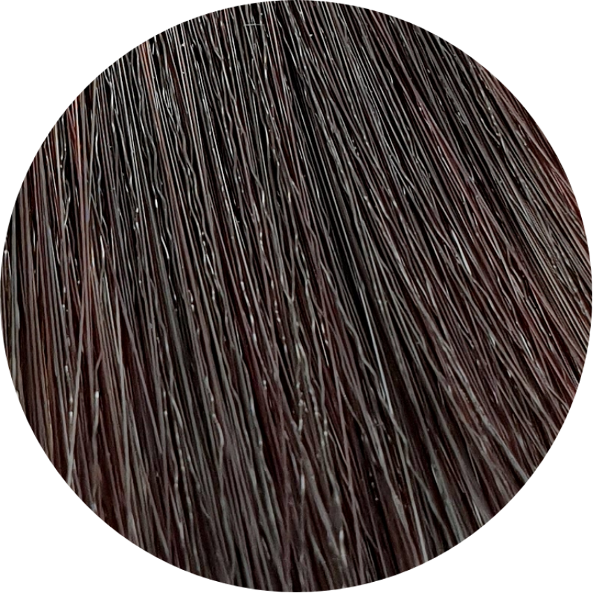 Color Touch CT 5/75-Light Brunette Mahogany Brown - WAHairSuppliers