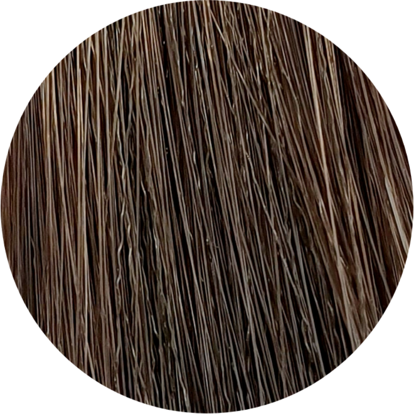 Color Touch CT 6/57-Dark Blonde Mahogany Brown - WAHairSuppliers