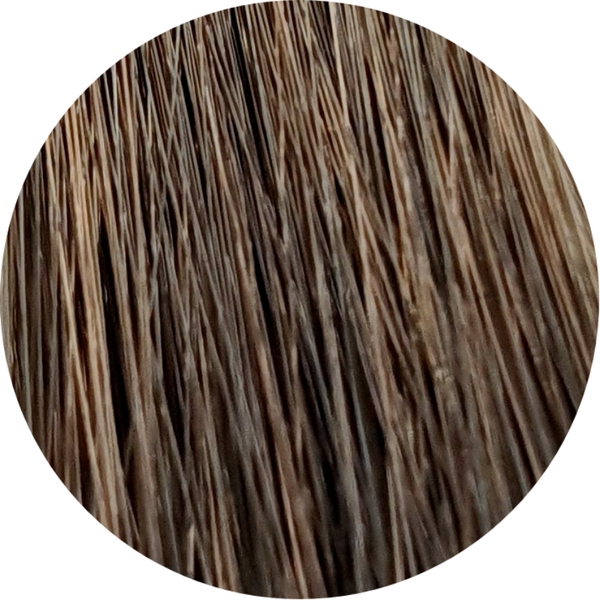 Color Touch CT 6/71-Dark Blonde Brown Ash - WAHairSuppliers