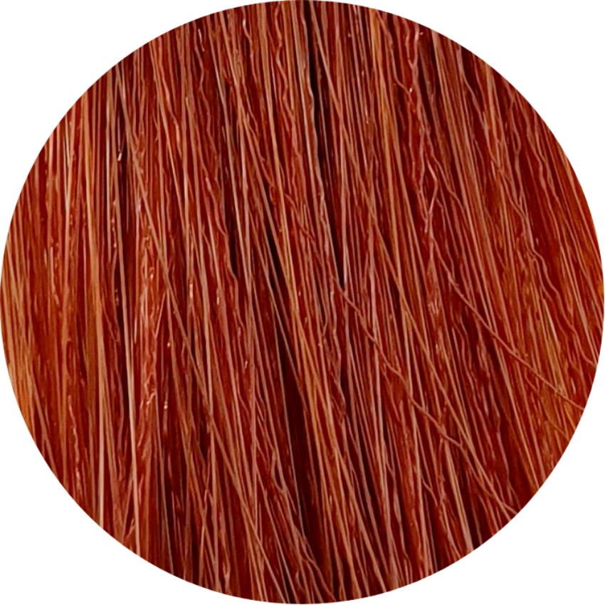 Color Touch CT 7/43-Medium Red Gold Blonde - WAHairSuppliers