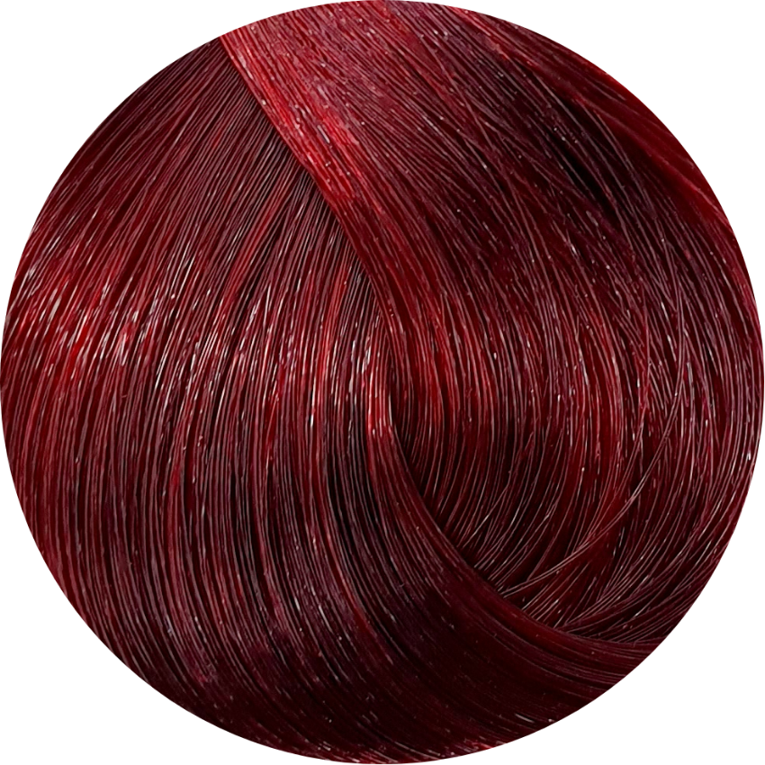 Emsibeth Cromakey Multibenefit- 6.66 Dark Intense Red Blonde - WAHairSuppliers