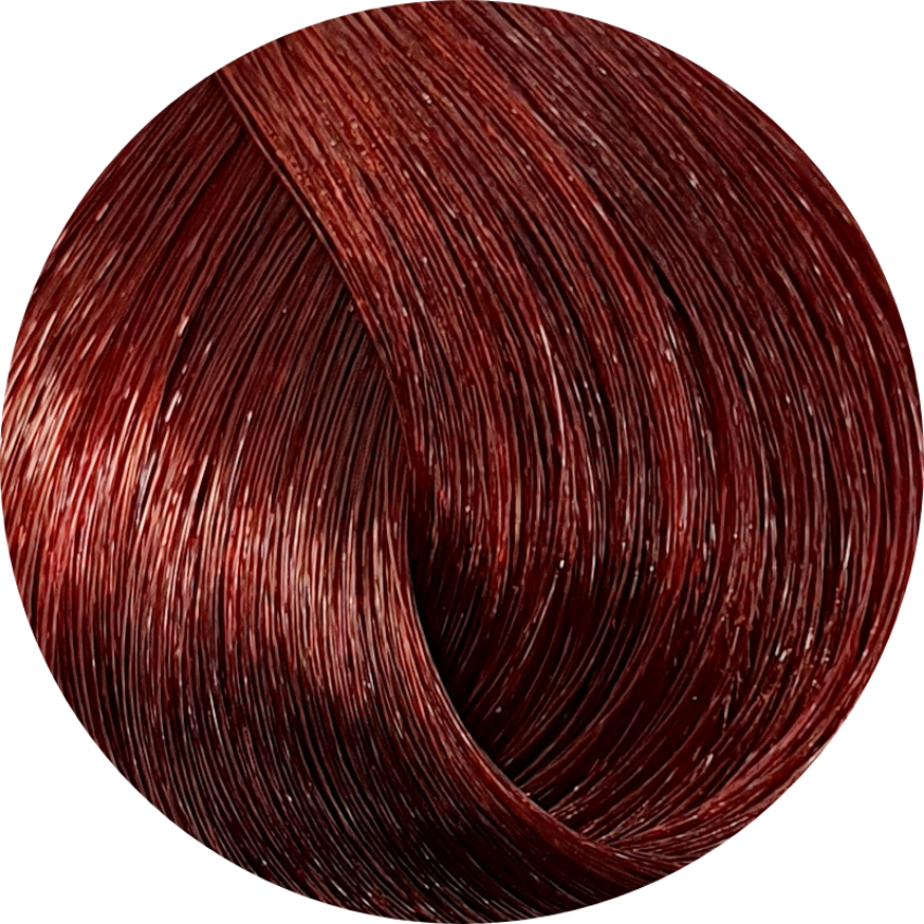 Emsibeth Cromakey Multibenefit- 6.64 Dark Red Copper Blonde - WAHairSuppliers