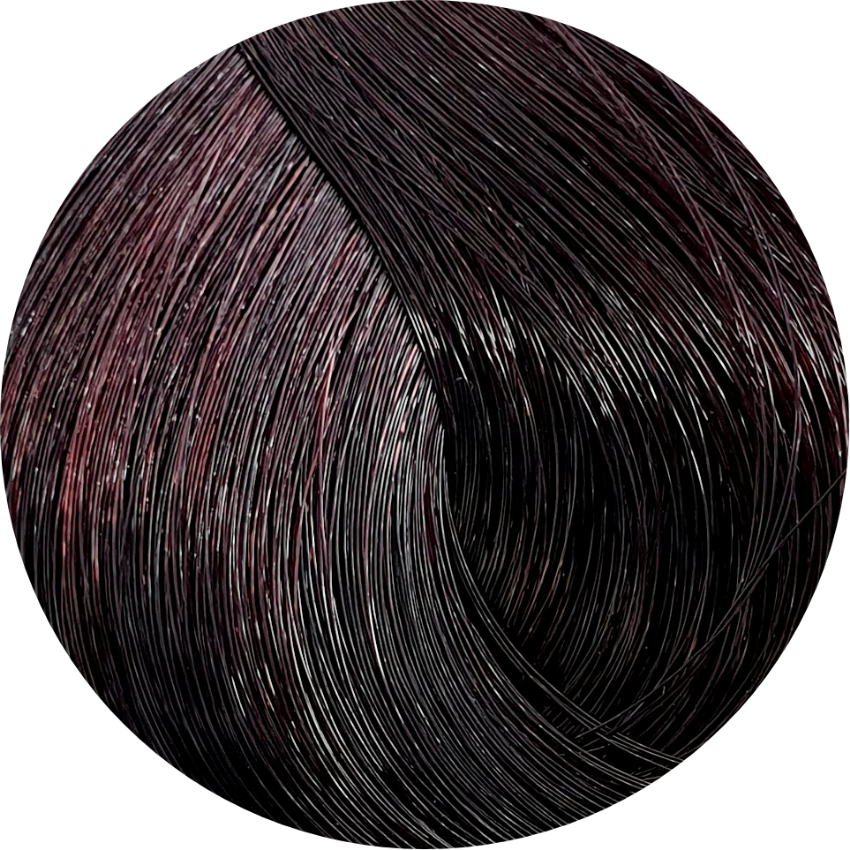 Emsibeth Cromakey Multibenefit- 4.5 Medium Mahogany Brown - WAHairSuppliers