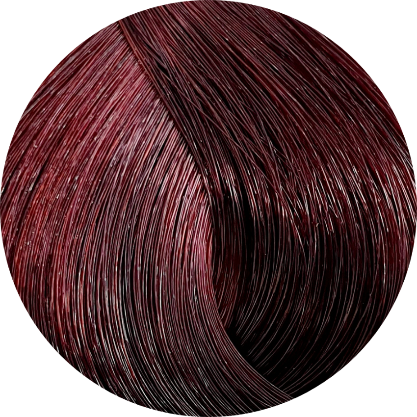 Emsibeth Cromakey Multibenefit- 5.65 Light Mahogany Red Brown - WAHairSuppliers