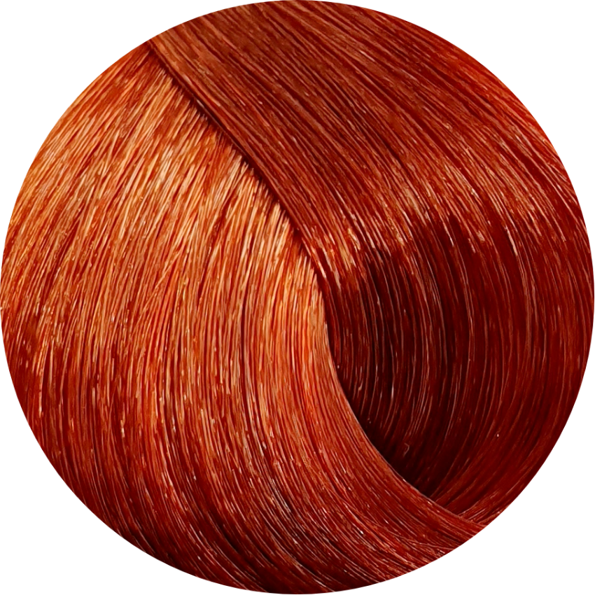 Emsibeth Cromakey Multibenefit- 7.44 Deep Medium Copper Blonde - WAHairSuppliers