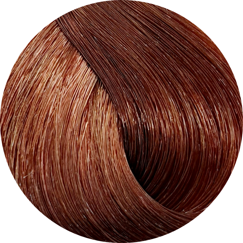 Emsibeth Cromakey Multibenefit- 7.4 Medium Copper Blonde - WAHairSuppliers