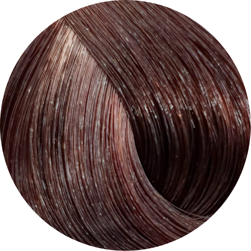 Emsibeth Cromakey Multibenefit- 5.4 Light Copper Brown - WAHairSuppliers