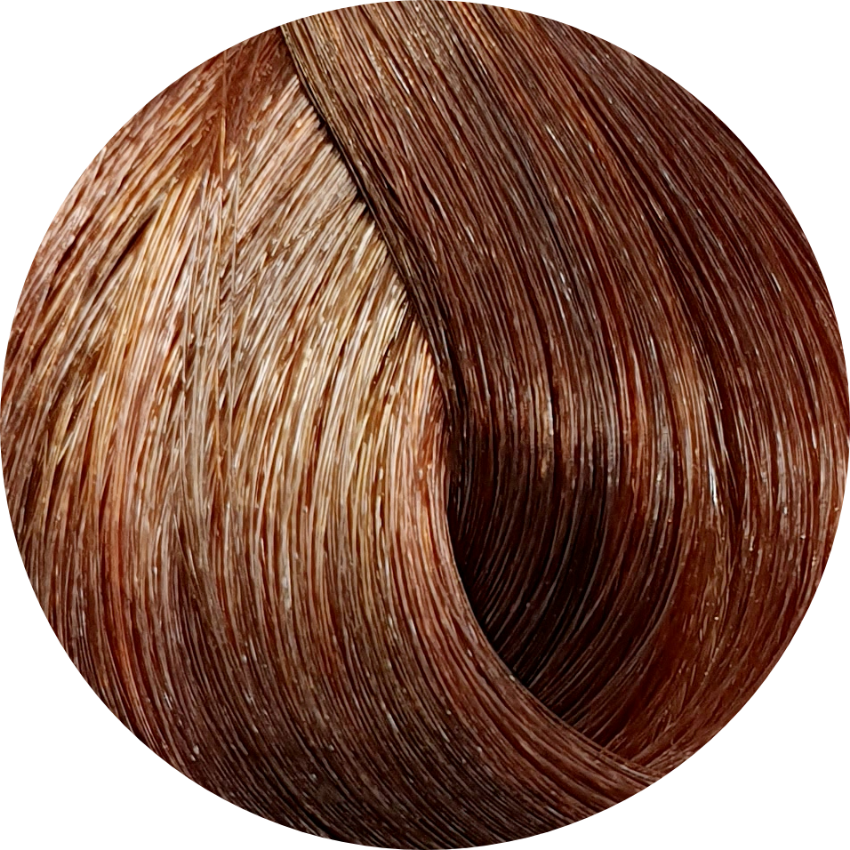 Emsibeth Cromakey Multibenefit- 6.34 Dark Golden Copper Blonde - WAHairSuppliers
