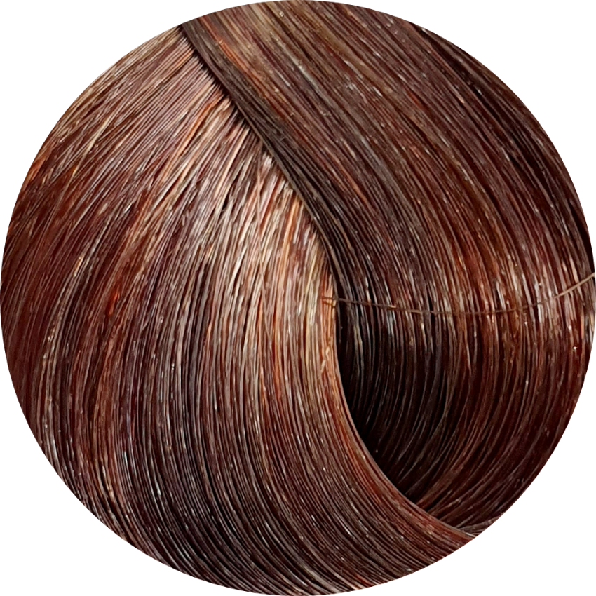 Emsibeth Cromakey Multibenefit- 5.34 Light Golden Copper Brown - WAHairSuppliers