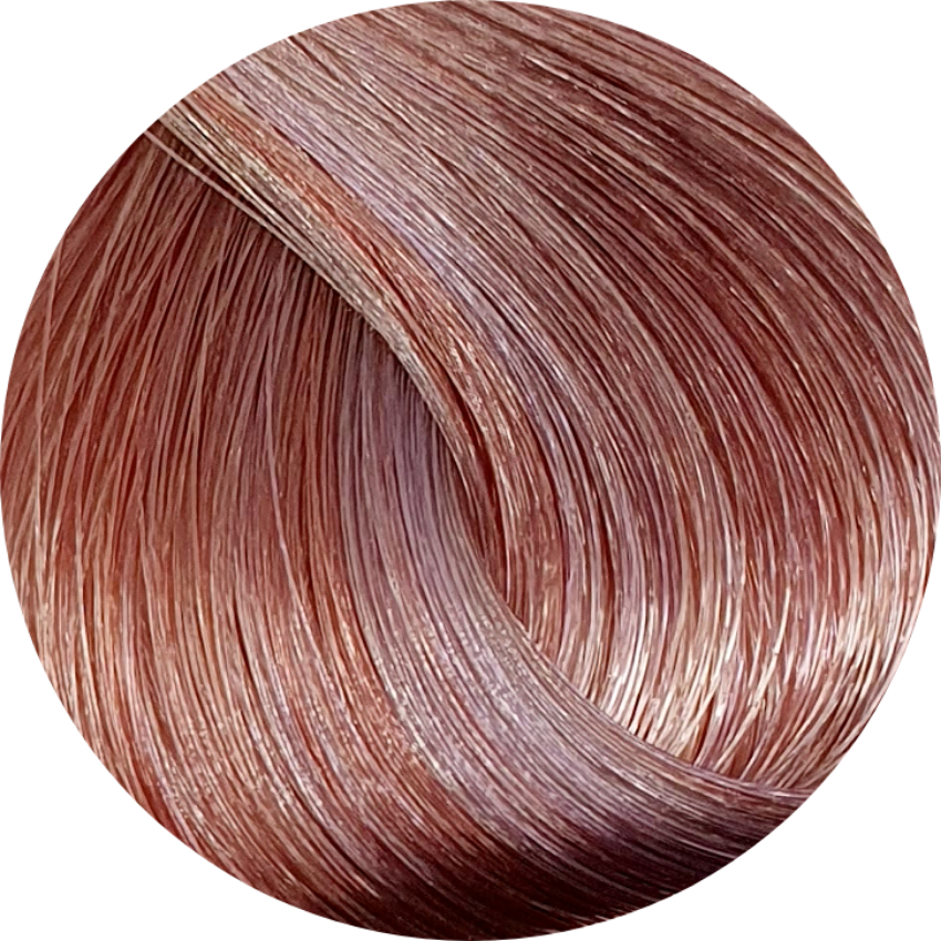 Emsibeth Cromakey Multibenefit-8.25 Light Blonde Smokey Pink - WAHairSuppliers