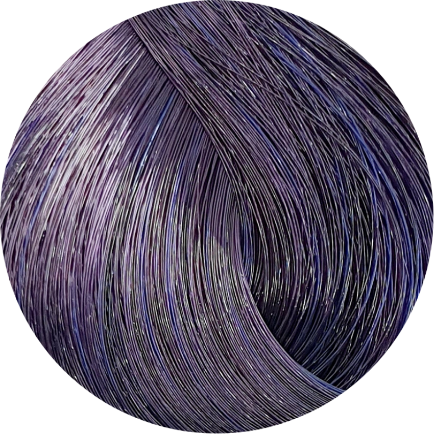 Emsibeth Cromakey Multibenefit- 5.22 Light Brown Intense Purple - WAHairSuppliers