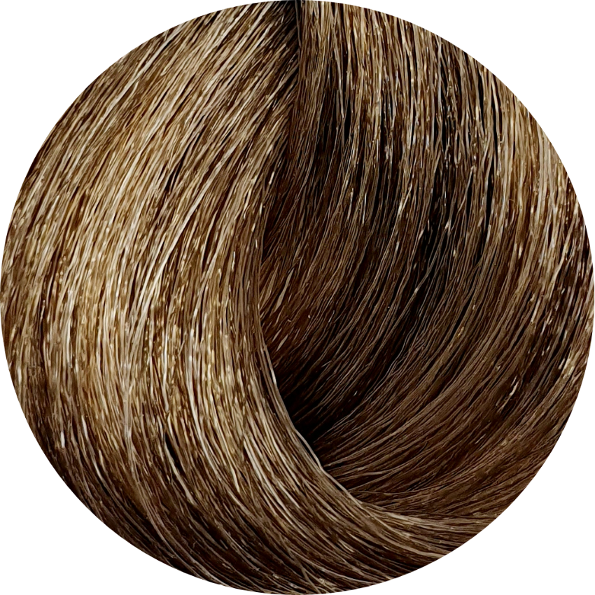 KC Permanent Colour 8/0 Intense Light Blonde, Intense Naturals - WAHairSuppliers