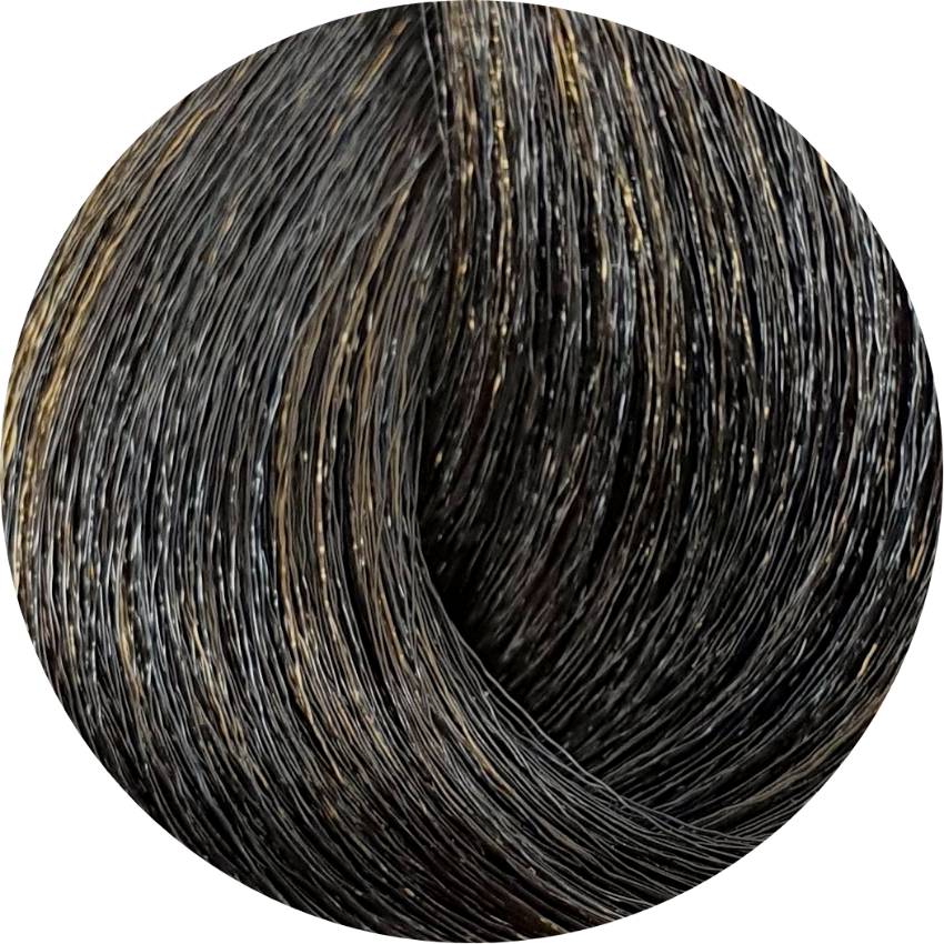 KC Permanent Colour 4/0 Intense Brown, Intense Naturals - WAHairSuppliers
