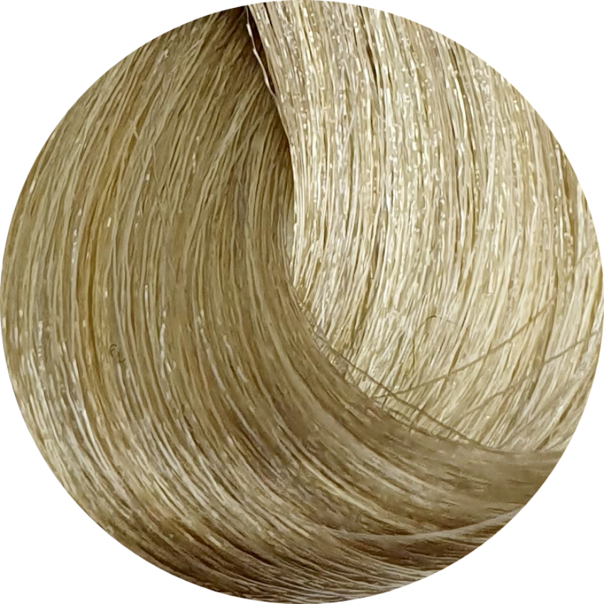 KC Permanent Colour 10.1 Ash Lightener, Lighteners - WAHairSuppliers