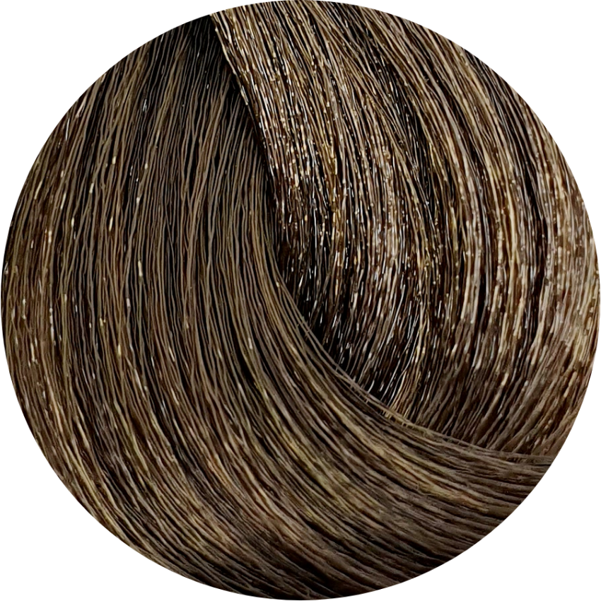 KC Permanent Colour 6.3 Dark Golden Blonde, Gold Series - WAHairSuppliers