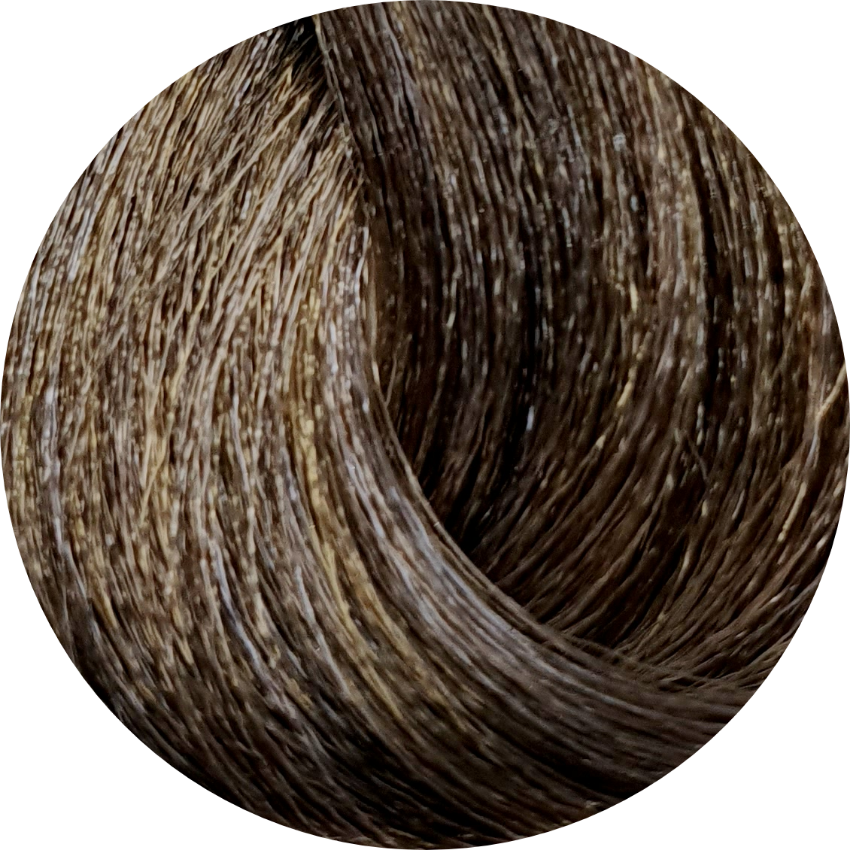 KC Permanent Colour 7.11 Deep Ash Blonde, Deep Ash Series - WAHairSuppliers