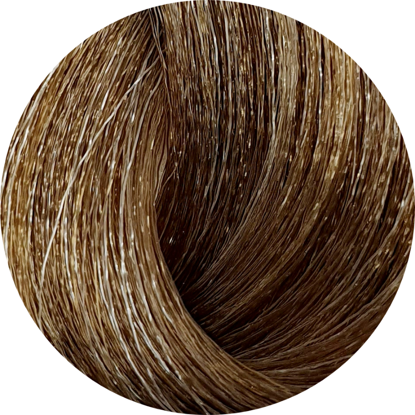 KC Permanent Colour 8/ON Extreme Intense Light Blonde, Extreme Intense Naturals - WAHairSuppliers