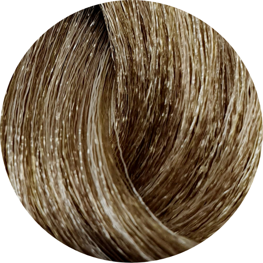KC Permanent Colour 8N Neutral Light Blonde, Neutral Naturals - WAHairSuppliers