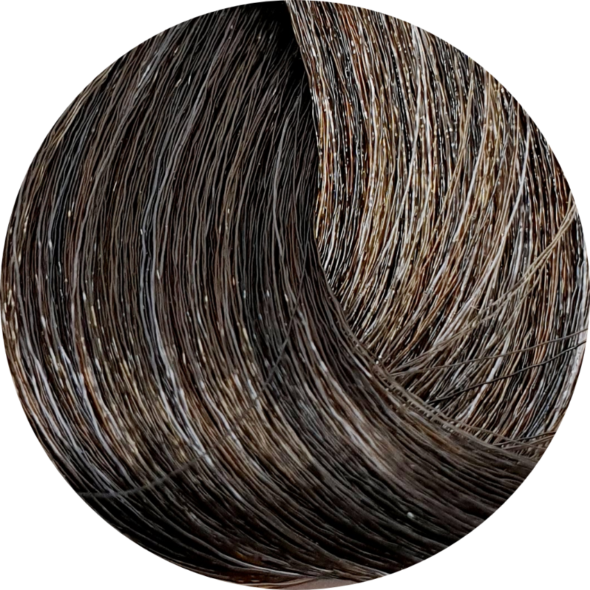 KC Permanent Colour 5N Neutral Light Brown, Neutral Naturals - WAHairSuppliers