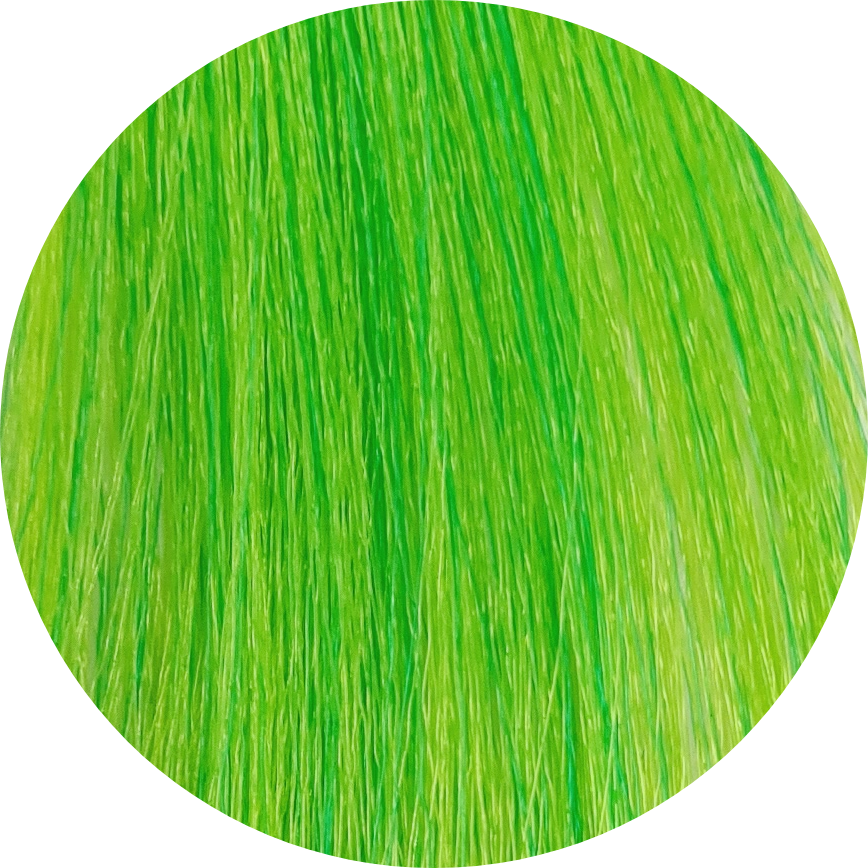 Emsibeth Mojito Fluro Green Spicy Color Semi-Permanent - WAHairSuppliers