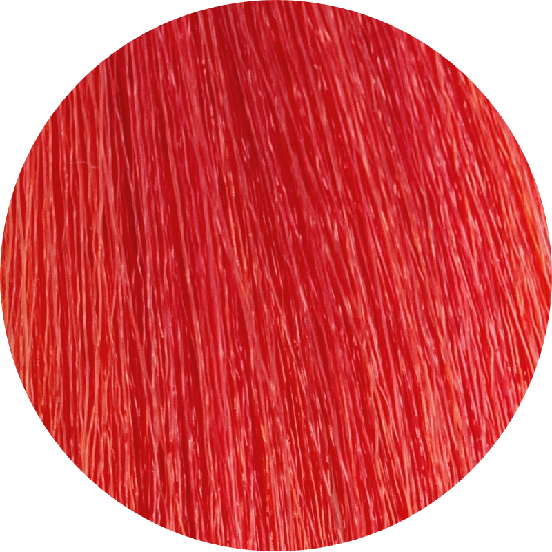 Emsibeth Red Beach Flame Red Spicy Color Semi-Permanent - WAHairSuppliers