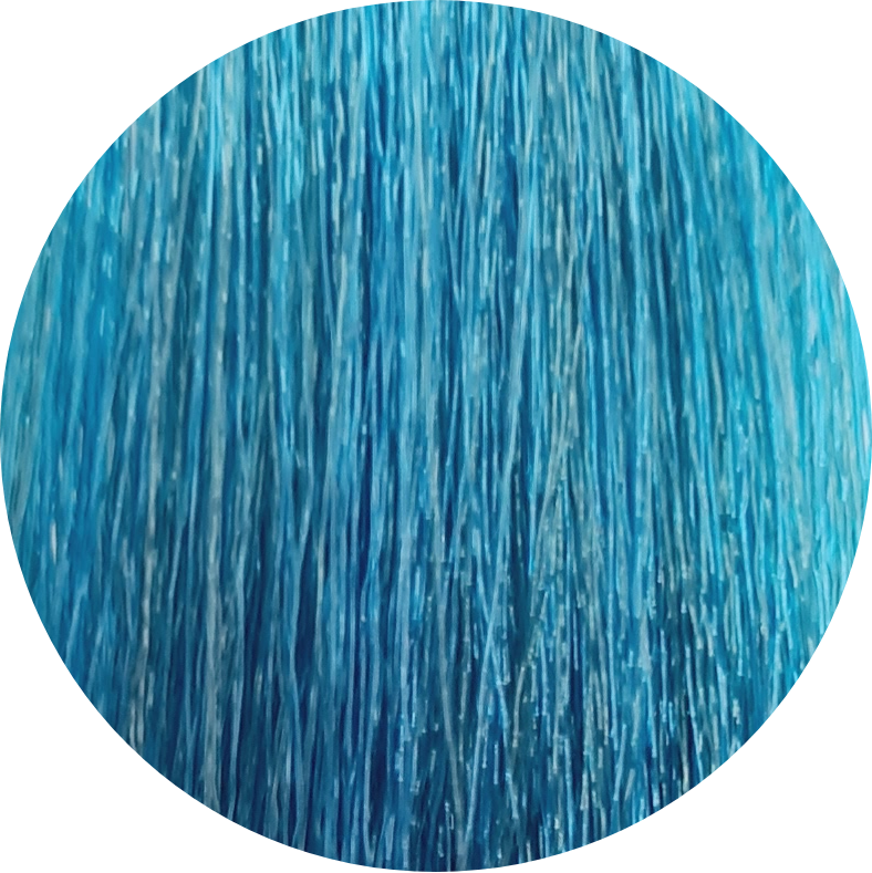 Emsibeth Costa Smeralda Turquoise Spicy Color Semi-Permanent - WAHairSuppliers