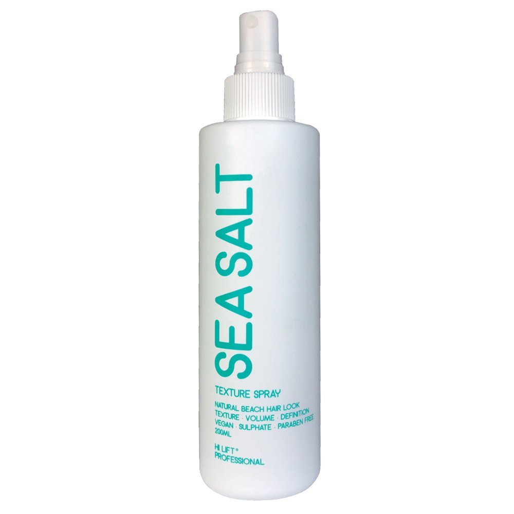Hi Lift SEA SALT Texture Spray 200 ml