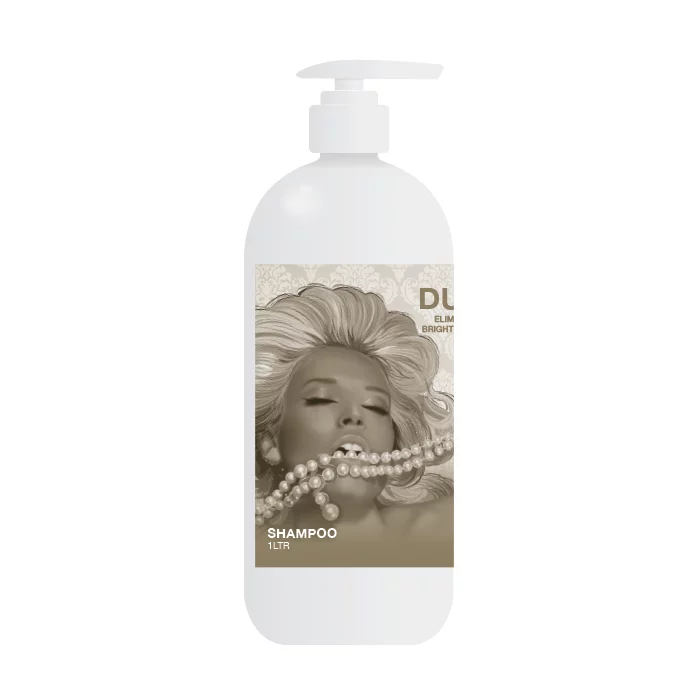 Dumb Blonde Shampoo 1000mL - WAHairSuppliers