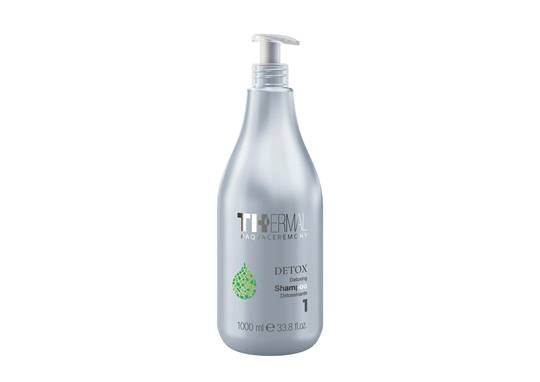 Emsibeth Thermal Detoxing Shampoo 1000mL