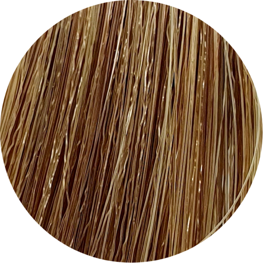 Koleston Perfect KP Deep Browns 8/7 Light Blonde Brown - WAHairSuppliers