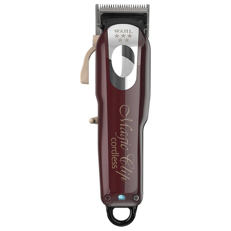 Wahl Magic Clip Cordless - WAHairSuppliers